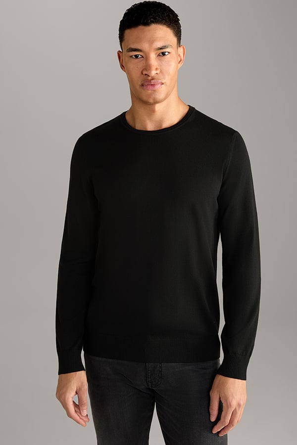 ΜΠΛΟΥΖΑ JOOP! - 001 ΜΑΥΡΟ